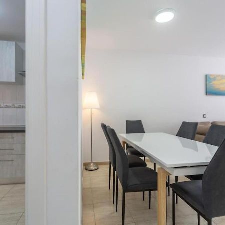Reef Aqua Vista 3 Bedroom Apartment By Aqua Vista Tenerife Callao Salvaje Eksteriør bilde