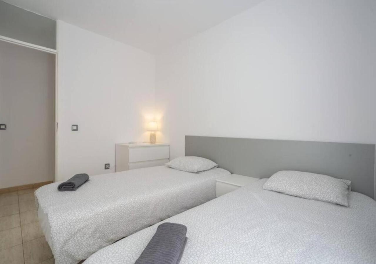 Reef Aqua Vista 3 Bedroom Apartment By Aqua Vista Tenerife Callao Salvaje Eksteriør bilde