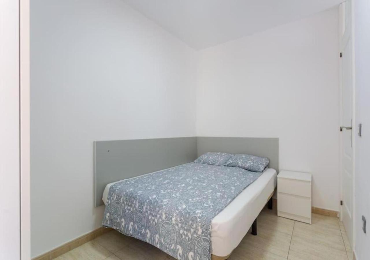 Reef Aqua Vista 3 Bedroom Apartment By Aqua Vista Tenerife Callao Salvaje Eksteriør bilde