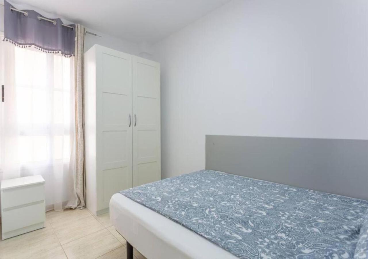 Reef Aqua Vista 3 Bedroom Apartment By Aqua Vista Tenerife Callao Salvaje Eksteriør bilde